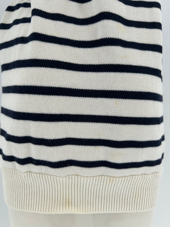 Robe marinière