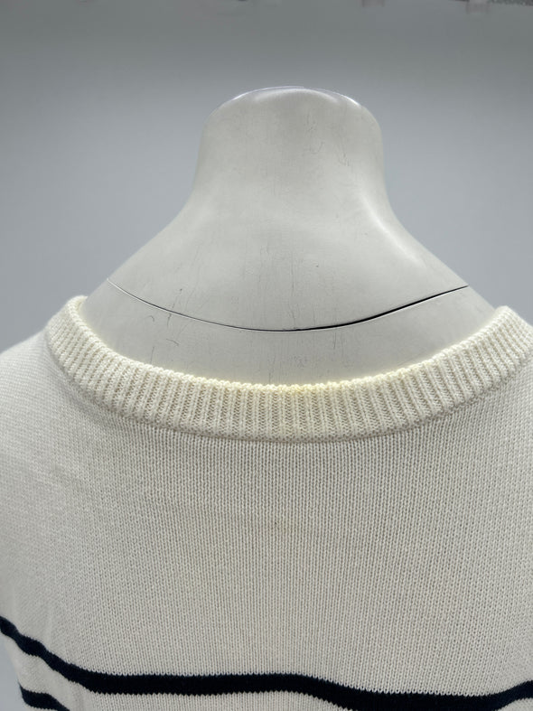 Robe marinière