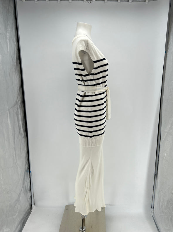 Robe marinière