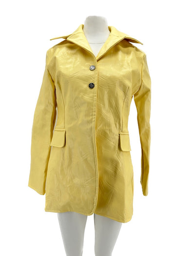 Veste jaune