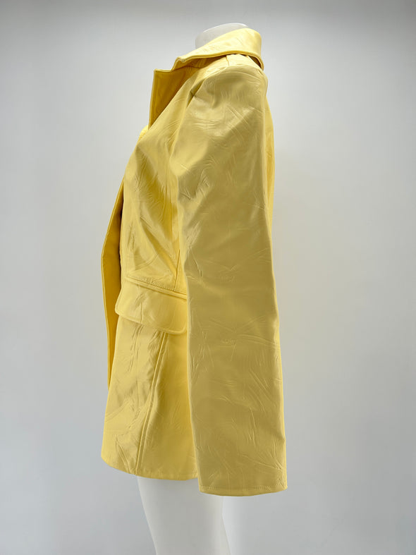 Veste jaune