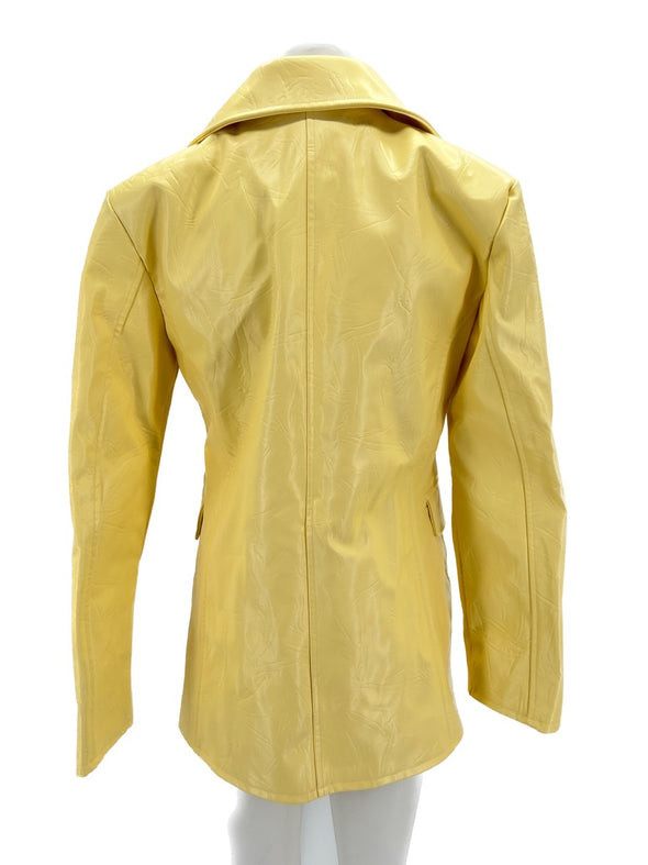 Veste jaune
