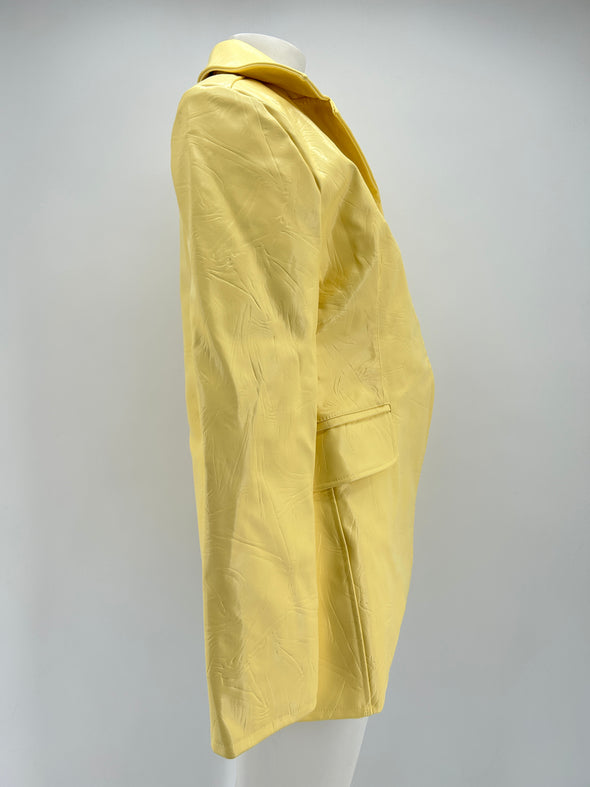 Veste jaune