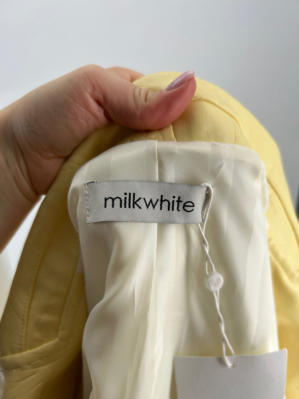 Veste jaune