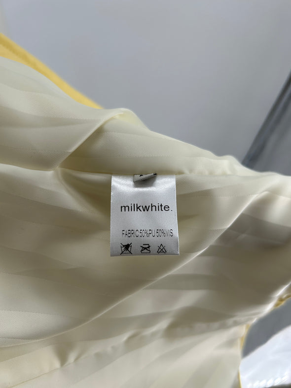 Veste jaune