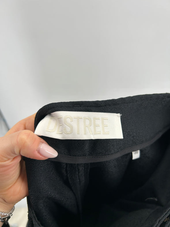 Pantalon noir