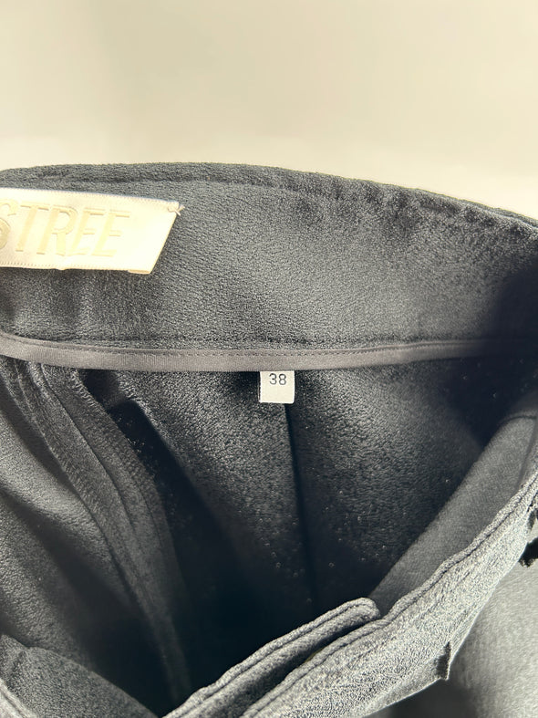 Pantalon noir