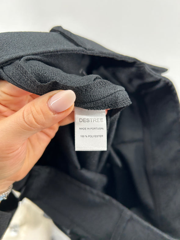 Pantalon noir
