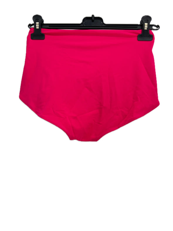 Bas de maillot de bain rose