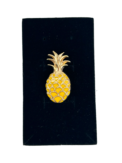 Pin's ananas