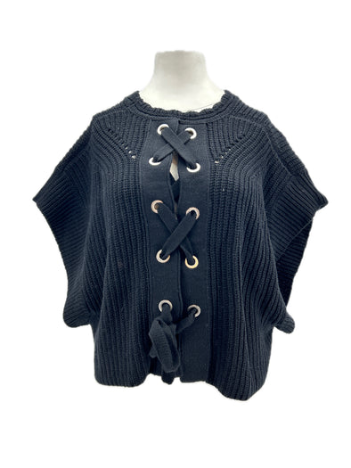 Pull noir