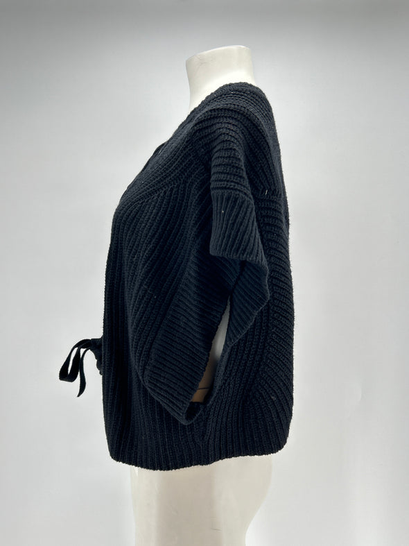 Pull noir
