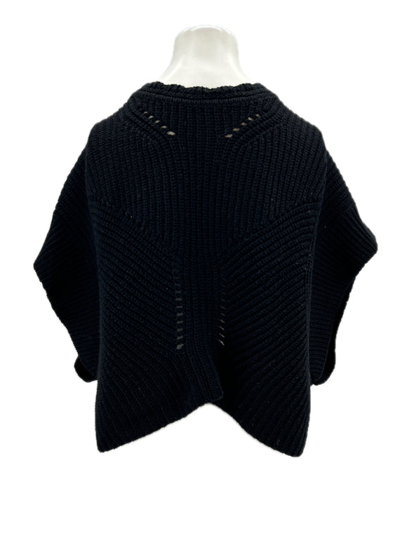 Pull noir