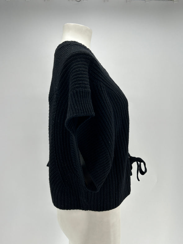 Pull noir