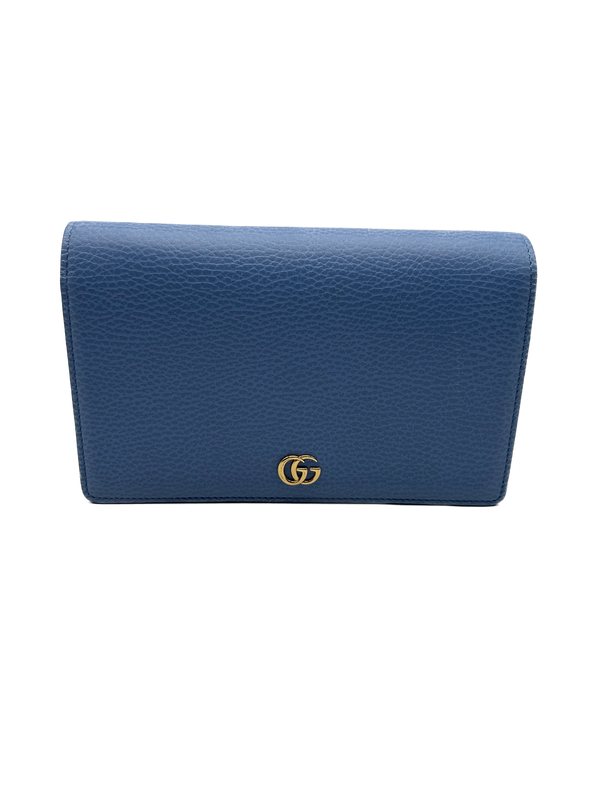 Mini sac à main "GG Marmont"