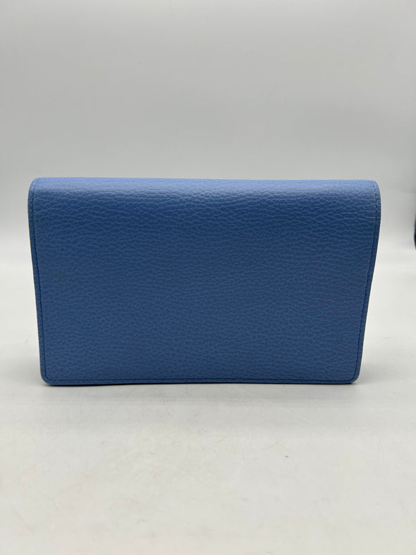 Mini sac à main "GG Marmont"