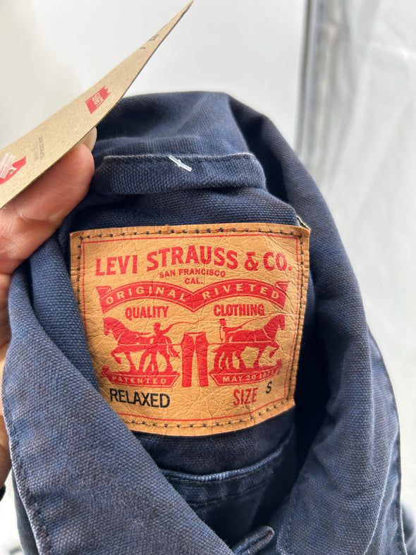 Veste en denim