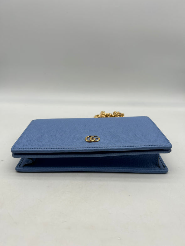 Mini sac à main "GG Marmont"