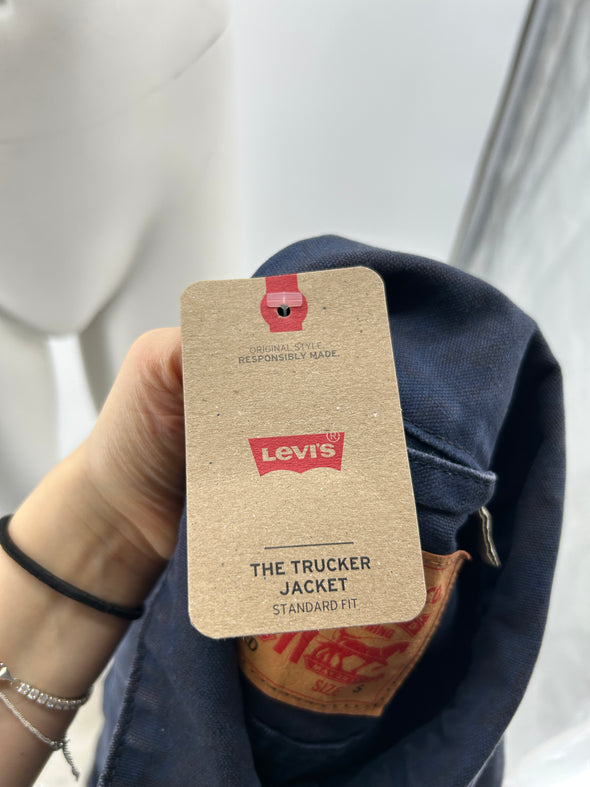 Veste en denim