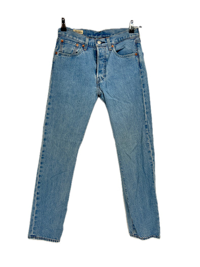 Jean bleu 505