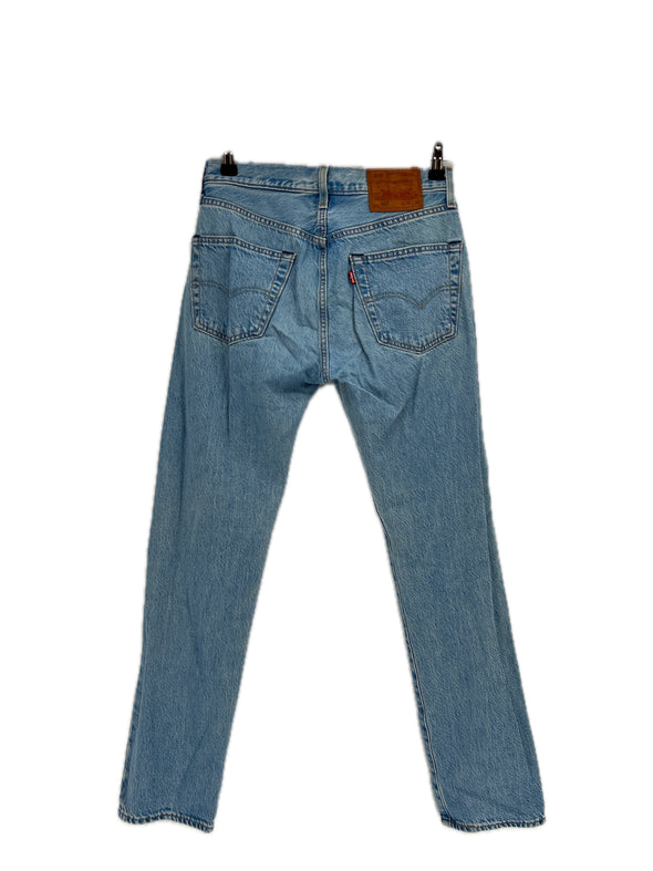 Jean bleu 505