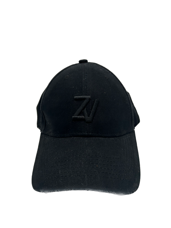 Casquette initiales