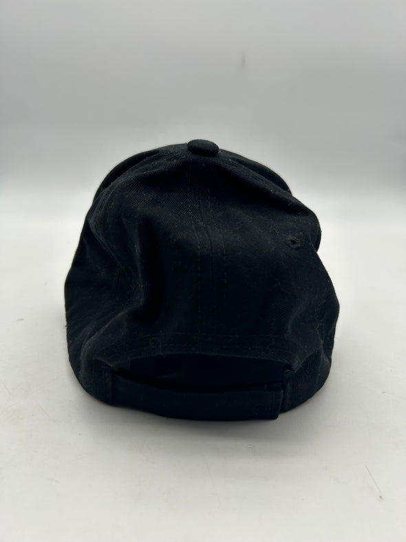 Casquette initiales