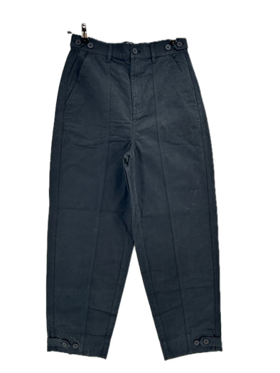 Pantalon noir