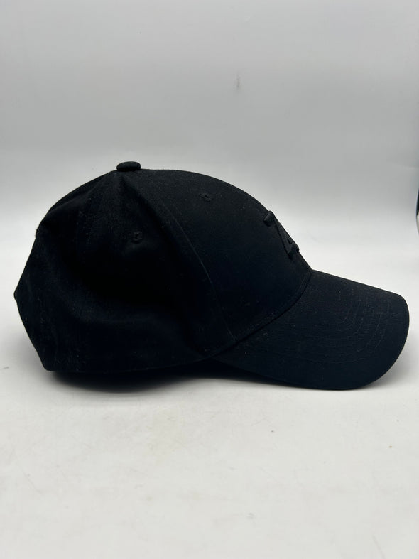 Casquette initiales