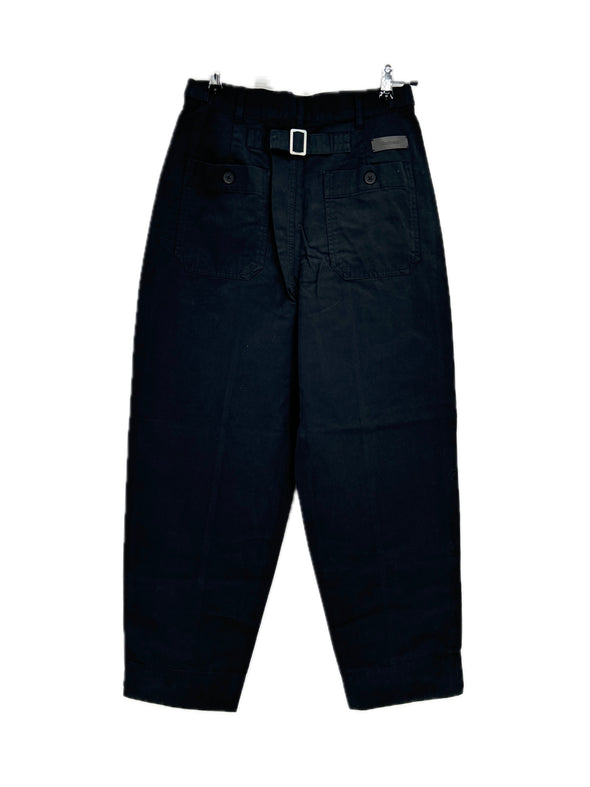 Pantalon noir