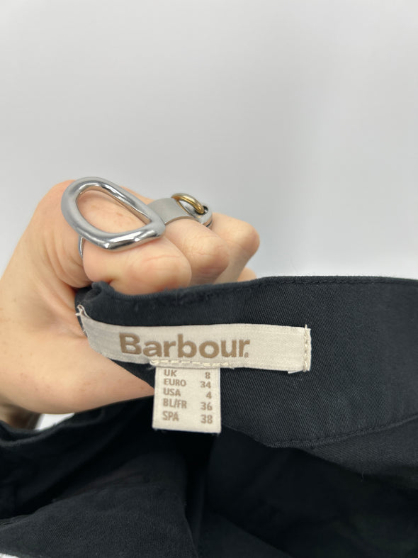 Pantalon noir