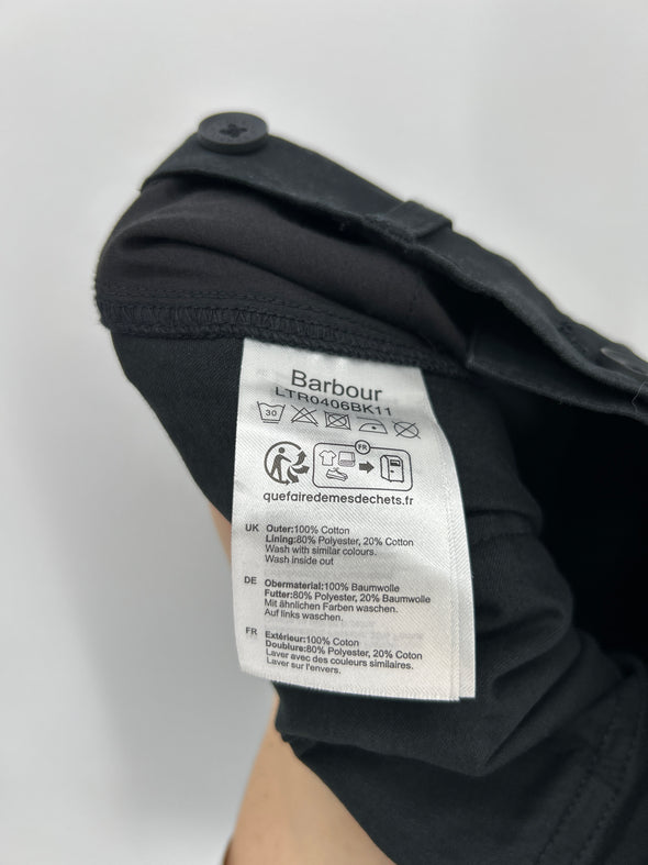 Pantalon noir