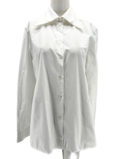 Chemise blanche