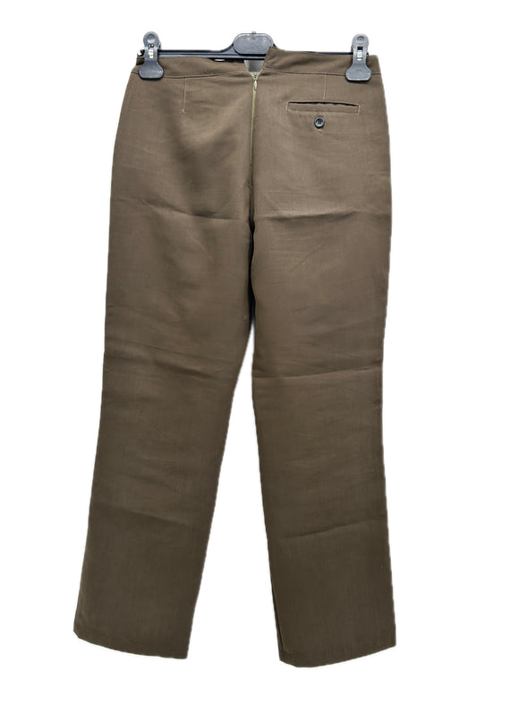 Pantalon marron