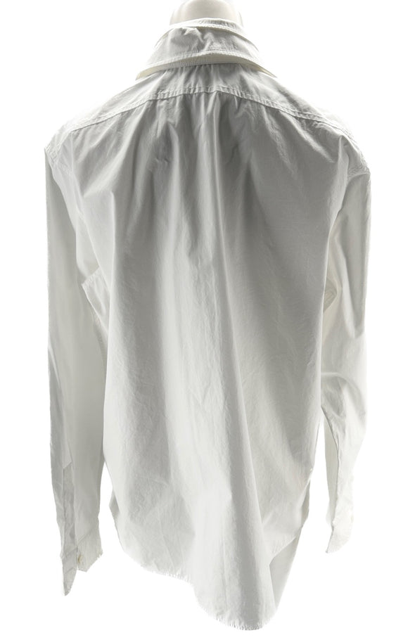 Chemise blanche