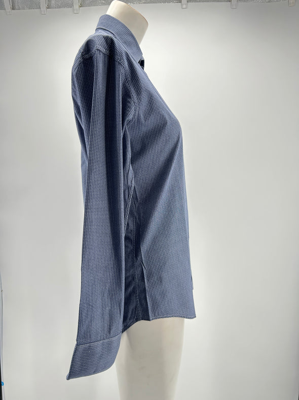 Chemise marine