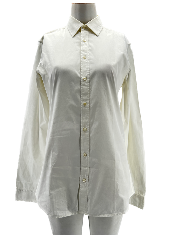 Chemise blanche