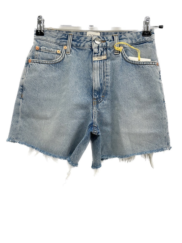 Short en jean "Janey"