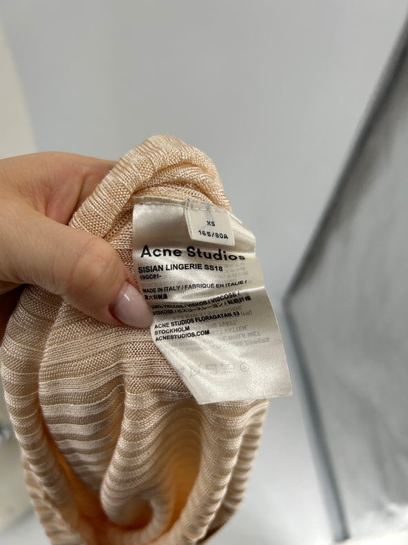 Top beige