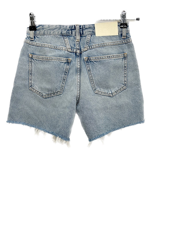 Short en jean "Janey"