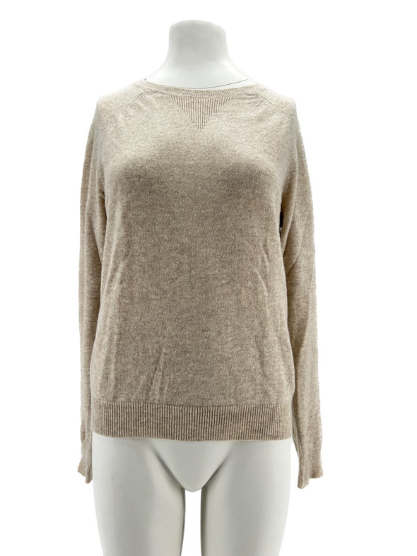 Pull en cachemire