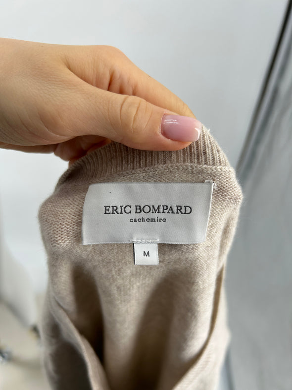 Pull en cachemire