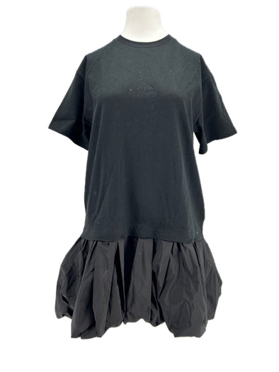 Robe noire