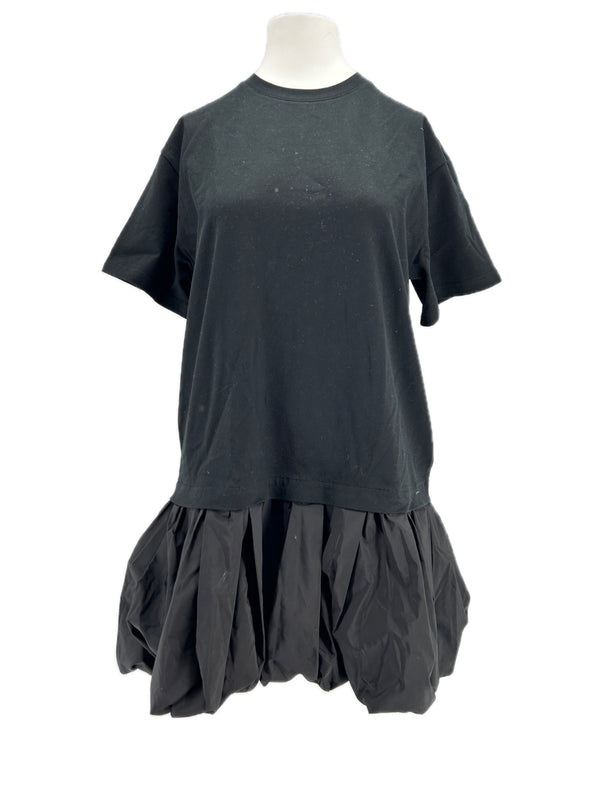 Robe noire
