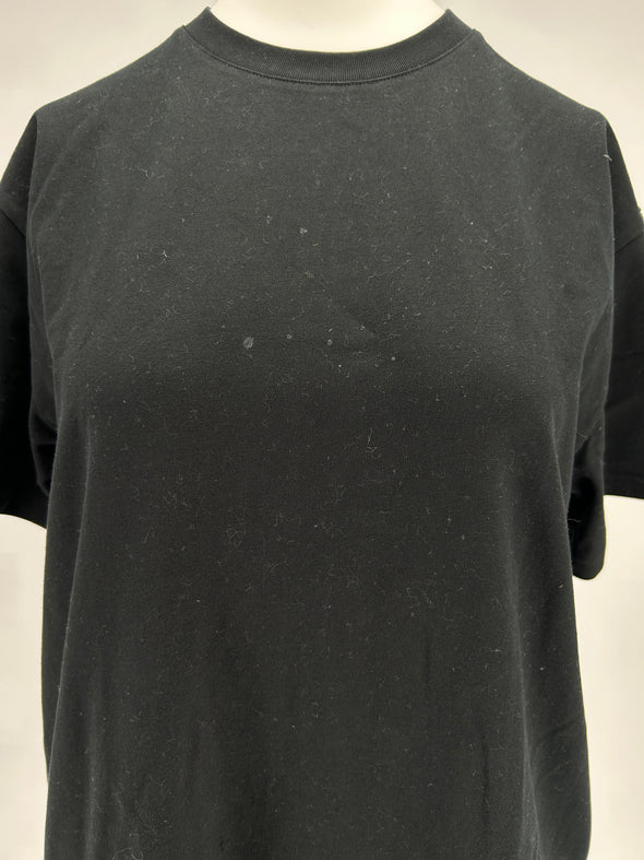 Robe noire