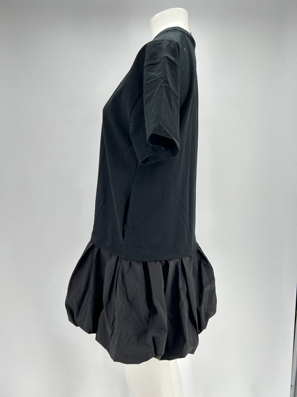 Robe noire
