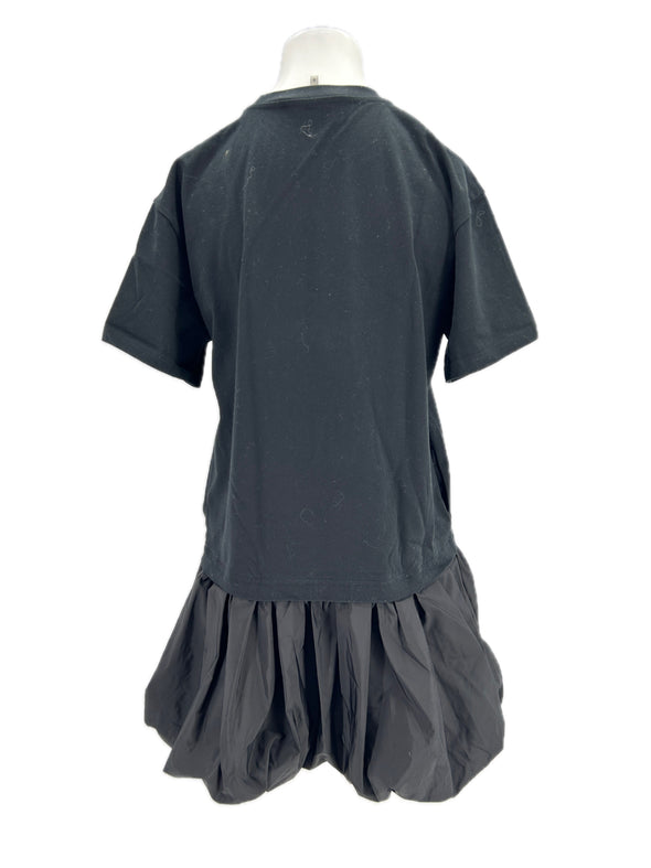 Robe noire