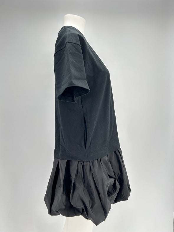 Robe noire