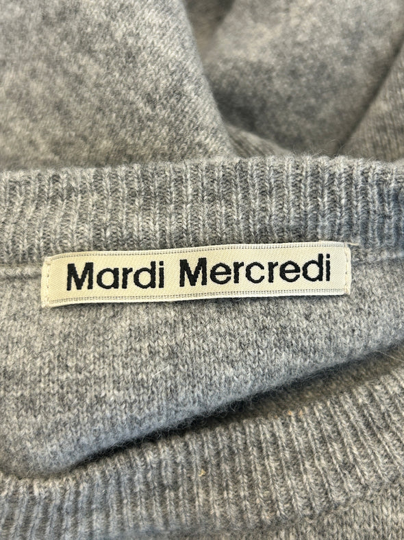 Pull en laine
