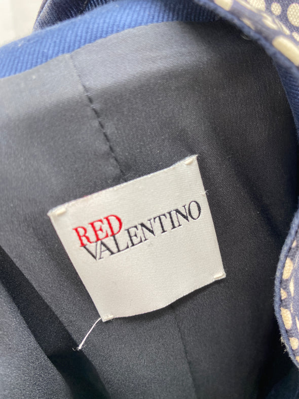 Manteau imprimé